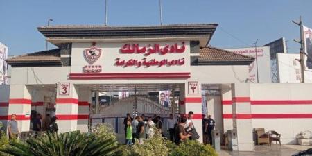 عامر العمايرة يحذر الزمالك: الحصول على الرخصة لا يضمن المشاركة الإفريقية والديون وصلت لـ 8.5 مليون دولار - تواصل نيوز