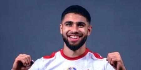 تفاصيل القصة الكاملة لأزمة عمر فرج مع الزمالك - تواصل نيوز