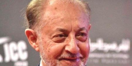 وداعا صاحب «الأدوار المعقدة».. تفاصيل الساعات الأخيرة في حياة عبد العزيز مخيون - تواصل نيوز