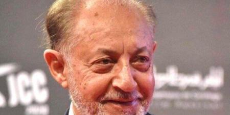 وفاة الفنان المصري القدير عبد العزيز مخيون.. تفاصيل وموعد الجنازة - تواصل نيوز