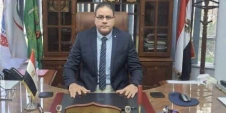 إصلاح كامل لكسور عظام الوجه لمريض بمستشفى أشمون - تواصل نيوز