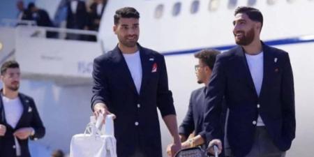 تفاصيل أزمات تهدد مشاركة إيران في كأس العالم قبل مواجهة مصر - تواصل نيوز