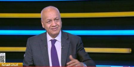 مصطفى بكري: تطوير المطارات المصرية جاء نتيجة سنوات من الجهد.. وشهادة المنظمات الدولية وسام على صدورنا - تواصل نيوز