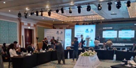 انطلاق المائدة المستديرة لإنفستجيت تحت عنوان «الطاقة والقطاع العقاري» - تواصل نيوز