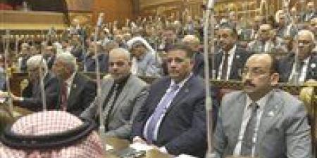 النائب عبد العاطي أحمد عبد العاطي يتابع ملف تطوير الخدمات بنزلة العطيفي - تواصل نيوز