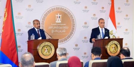 مصر وإريتريا ترفضان محاولات فرض أدوار أمنية في البحر الأحمر من أطراف غير مشاطئة - تواصل نيوز