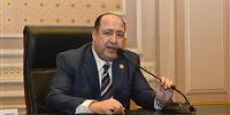 حسن جعفر: اجتماع الفصائل الفلسطينية بالقاهرة يعكس الدور المصري المحوري في تعزيز فرص التهدئة في غزة - تواصل نيوز