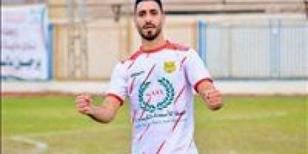 الجونة يدعم صفوفه بضم عبده هشام مدافع مالية كفر الزيات 4 مواسم - تواصل نيوز
