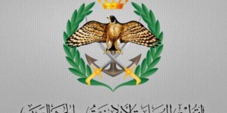 الجيش الأردني يعلن اعتراض وإسقاط خمسة صواريخ أطلقت من إيران - تواصل نيوز