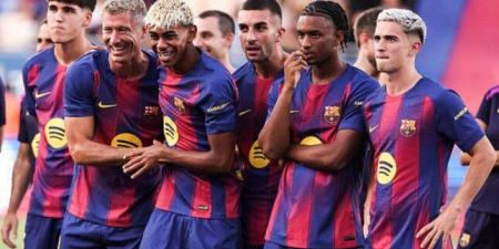 بعد خروجه من حسابات فليك.. نجم برشلونة يقترب من الرحيل في الصيف «تفاصيل» - تواصل نيوز