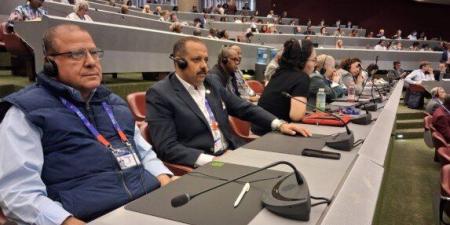 لجنة «اقتصاد المنصات» تختتم أعمالها بجنيف وسط مطالبات بحماية العمال من الفصل والإيقاف - تواصل نيوز