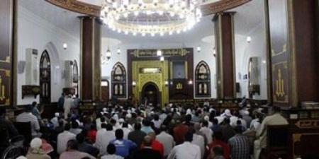«أثر استقرار الأسرة في بناء الإنسان».. موضوع خطبة الجمعة المقبلة - تواصل نيوز