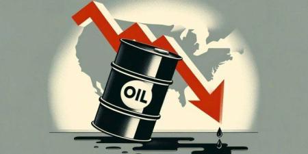 «النفط الكويتي» ينخفض 4.40 دولارات ليبلغ 101.84 دولار للبرميل - تواصل نيوز