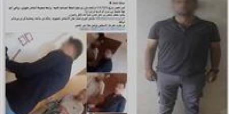 نشر رواية مفبركة لمساندة شقيقه.. الداخلية تكشف أكذوبة اقتحام منزل وانتحال صفة الشرطة بكفر الشيخ - تواصل نيوز