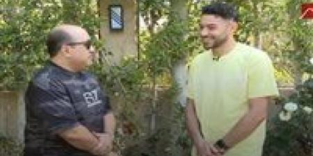 ياسر إبراهيم: كأس العالم حلم الطفولة وتمثيل مصر شرف ومسؤولية - تواصل نيوز