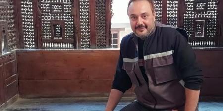 الفنان سامح صفوت يوجه رسالة خاصة جدا لجمهوره.. ماذا قال؟ - تواصل نيوز