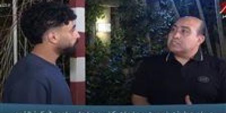 مروان عطية: وجود صلاح في كأس العالم أمنية تحققت.. وأتمنى رؤية أبو تريكة في هذا الجيل - تواصل نيوز