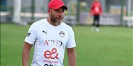 وائل رياض مدرب منتخب الشباب يكشف سر الخسارة بخماسية أمام روسيا - تواصل نيوز