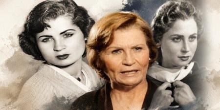 بذكرى ميلادها.. محطات خالدة في مشوار الفنانة زهرة العلا - تواصل نيوز