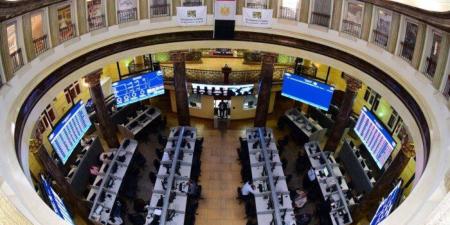 تباين مؤشرات البورصة في مستهل تعاملات جلسة الأربعاء - تواصل نيوز
