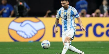 ميسي يوجه رسالة حاسمة لجماهير الأرجنتين قبل انطلاق كأس العالم - تواصل نيوز