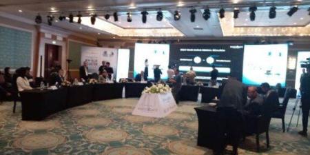 هند فاروح: العقارات الخضراء تسجل زيادة سعرية تصل إلى 30% وتدعم كفاءة استهلاك الطاقة - تواصل نيوز