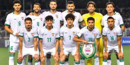 هزيمة العراق أمام فنزويلا في البروفة الأخيرة قبل كأس العالم 2026 - تواصل نيوز