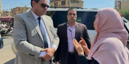 منذ توليه المسؤولية.. بصمة أمنية واضحة تعزز الاستقرار والانضباط في الفيوم - تواصل نيوز