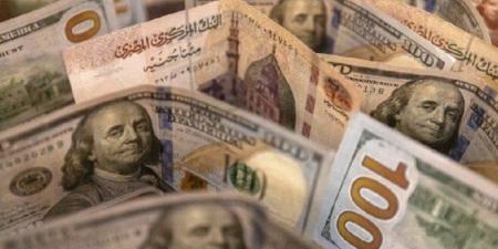 191.3 مليون دولار.. صافي تدفقات الأجانب في أدوات الدين اليوم وسط توقعات بانخفاض الدولار - تواصل نيوز