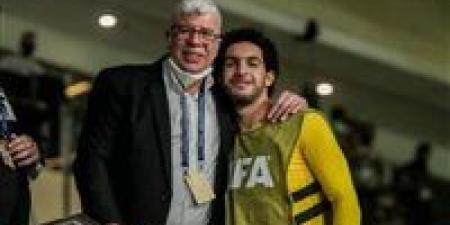 أحمد شوبير: لا أدافع عن منتخب مصر بسبب نجلي - تواصل نيوز