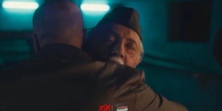 بمسلسل «إفراج».. عبد العزيز مخيون قدّم مشهد وفاته في الدراما منذ 3 أشهر - تواصل نيوز