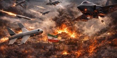 إيران تحذر ترامب: ستتلقى ردا قاسيا حال مهاجمتنا مرة أخرى - تواصل نيوز