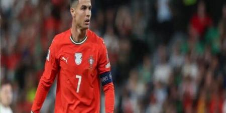بث مباشر.. شاهد مباراة البرتغال ونيجيريا الودية الدولية - تواصل نيوز