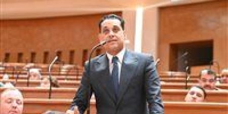 وكيل مشروعات النواب: “حياة كريمة” نقلة نوعية في تطوير الريف وتجسيد لاهتمام الدولة بالمواطن - تواصل نيوز