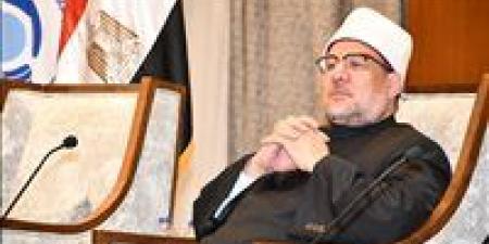 مختار جمعة: ندعم وزارة الداخلية بكل قوة في تصفية بؤر البلطجة وحماية أمننا القومي - تواصل نيوز