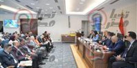 من حساب الضمان إلى تصدير العقار ومواجهة فوضى التسويق.. حزمة قوانين وآليات جديدة لضبط السوق العقاري المصري - تواصل نيوز