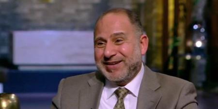 كيف قدّمت الهجرة النبوية نموذجًا في تحويل الأذى إلى تخطيط للمستقبل؟.. محمد المهدي يوضح - تواصل نيوز