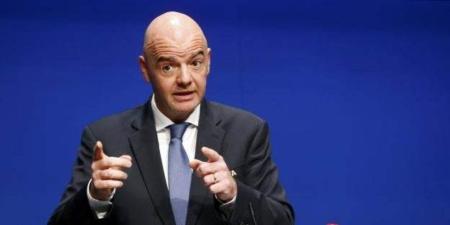 فيفا يعتمد تعديلات تاريخية فى سوق انتقالات اللاعبين بدءا من 2027 .. اعرف التفاصيل - تواصل نيوز