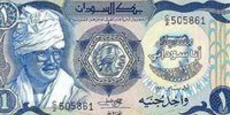 الجنيه السوداني يتحرك من جديد.. آخر مستجدات سعر الصرف الآن - تواصل نيوز
