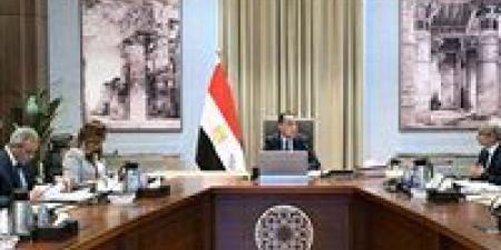 رئيس الوزراء يستعرض الموقف التنفيذي للمشروعات الخدمية والتنموية في بني سويف - تواصل نيوز