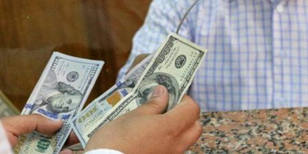 عاجل| ارتفاع مفاجئ في سعر الدولار مقابل الجنيه اليوم الخميس 11 يونيو - تواصل نيوز
