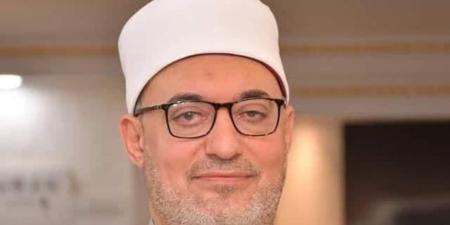 مفتي الجمهورية يتوجَّه اليوم الخميس إلى العاصمة الماليزية للمشاركة في القمة الدولية الثالثة للقيادات الدينية - تواصل نيوز