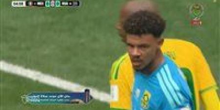 المكسيك ضد جنوب أفريقيا.. تابع الآن مباراة المكسيك ضد جنوب أفريقيا مجانًا في كأس العالم - تواصل نيوز