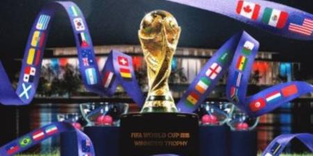 5 شاشات عملاقة بالقاهرة لنقل مباريات كأس العالم مجانًا للجماهير - تواصل نيوز