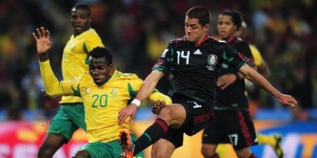 بث مباشر.. مشاهدة مباراة المكسيك وجنوب أفريقيا في كأس العالم - تواصل نيوز