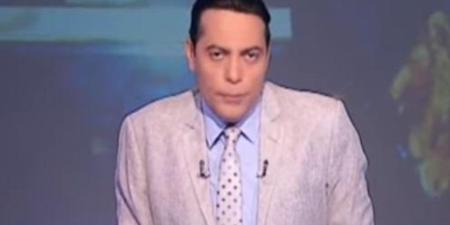 نقابة الإعلاميين: إستدعاء محمد الغيطى للتحقيق بشأن حلقة عبد العزيز مخيون - تواصل نيوز