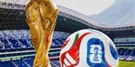 في ليلة افتتاح البطولة.. تحيا مصر يستعرض أسباب اختلاف نسخة كأس العالم 2026 - تواصل نيوز