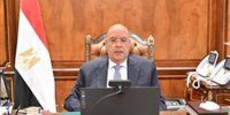 رئيس مجلس النواب يشارك في المؤتمر الـ39 للاتحاد البرلماني العربي - تواصل نيوز