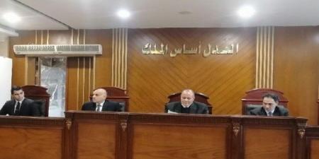 إحالة أوراق 4 متهمين إلى المفتي في قضية قتل مسن والشروع في قتل شقيقه بالشرقية - تواصل نيوز