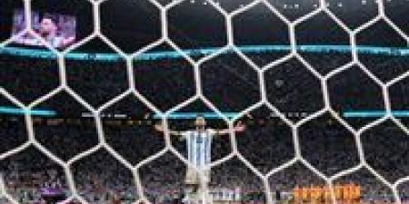 ميسي ورونالدو وأوشوا يتصدرون المشهد.. أكثر اللاعبين ظهورًا في تاريخ كأس العالم - تواصل نيوز